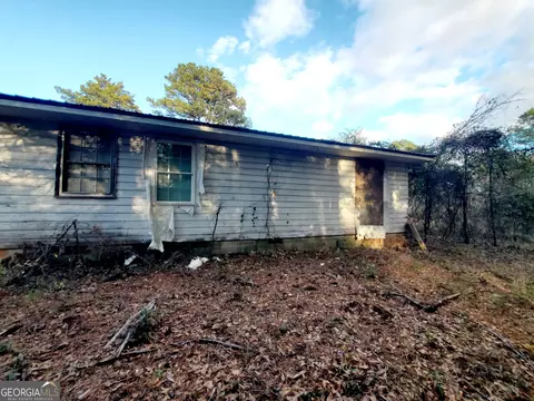 Exterior - 537 Jordan Rd, Toccoa, GA 30577 photo 2 of 4