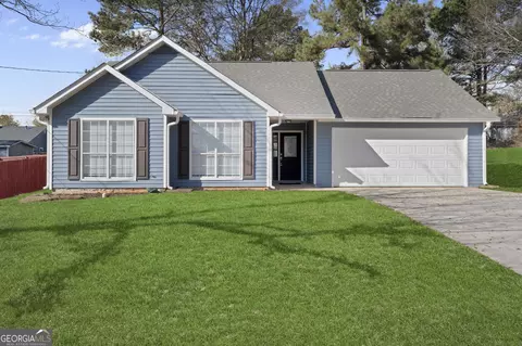 6149 Pembroke Dr, Rex, GA 30273