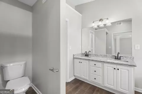 Entry Way - 10768 Starling Trl, Hampton, GA 30228 photo 9 of 9