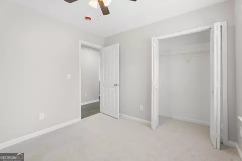 Bedroom - 10768 Starling Trl, Hampton, GA 30228 photo 3 of 3