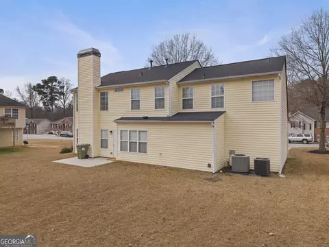 Exterior - 10768 Starling Trl, Hampton, GA 30228 photo 4 of 5