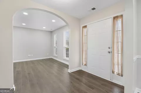 Entry Way - 10768 Starling Trl, Hampton, GA 30228 photo 1 of 9