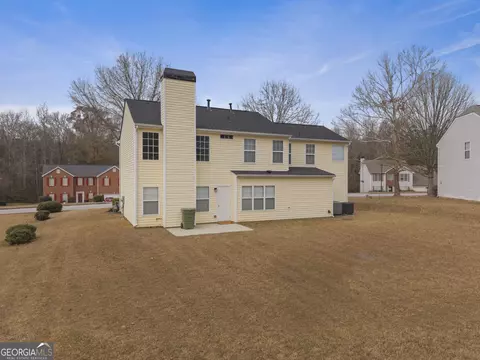Exterior - 10768 Starling Trl, Hampton, GA 30228 photo 2 of 5