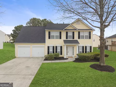 10768 Starling Trl, Hampton, GA 30228
