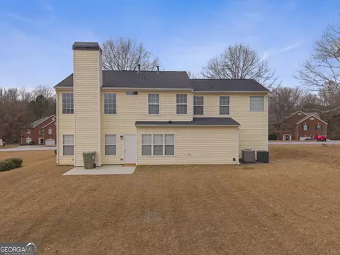 Exterior - 10768 Starling Trl, Hampton, GA 30228 photo 3 of 5