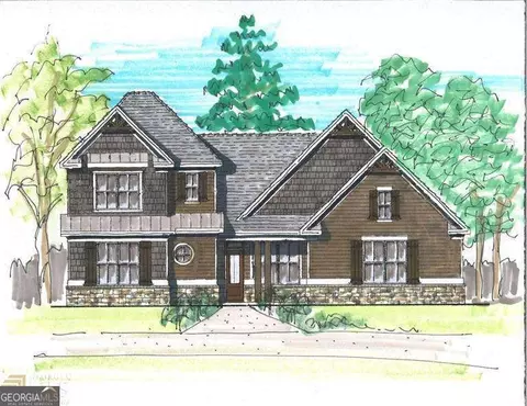 127 Winter Ct, Clarkesville, GA 30523