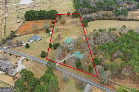 57 Floyd Creek Church Rd, Taylorsville, GA 30178