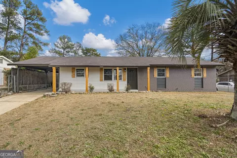 2312 Burnside Dr, Columbus, GA 31907