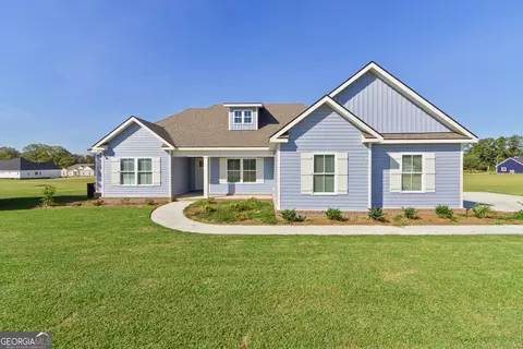 477 Jack Kennedy Rd, Statesboro, GA 30458