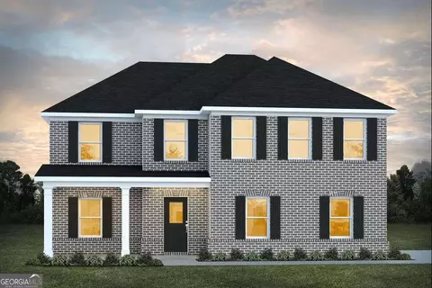 5346 Tolar Rd #LOT 65, Fairburn, GA 30213