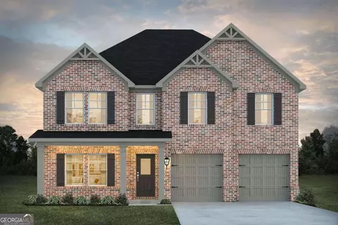 5354 Tolar Rd #LOT 69, Fairburn, GA 30213