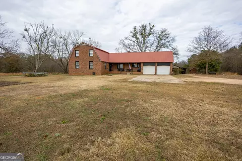 432 Airport Rd, Canon, GA 30520