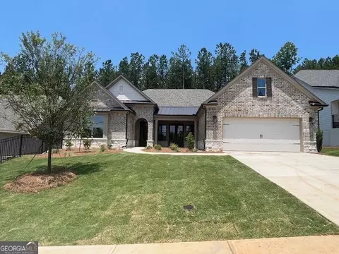 Undisclosed, Canton, GA 30115