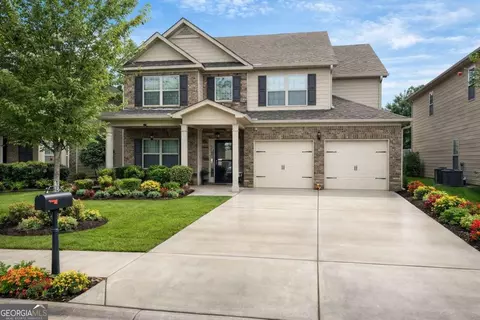 1532 Pressley Ln, Mcdonough, GA 30253