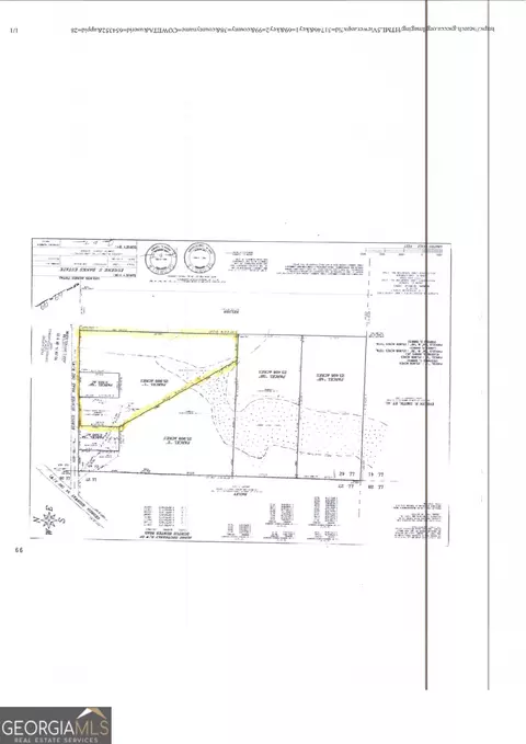 105 Bertus Hunter Rd, Senoia, GA 30276