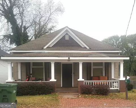111 Griffin St NW, Atlanta, GA 30314