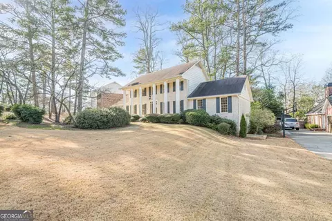 5640 Ball Mill Rd, Atlanta, GA 30338