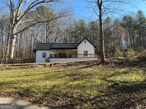 202 Henderson Falls Rd, Toccoa, GA 30577