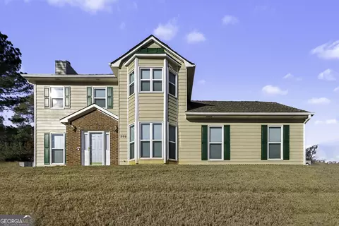 200 Weatherly Dr, Fayetteville, GA 30214