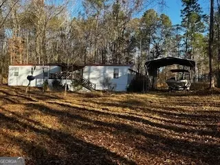 233 Begonia Rd, Sparta, GA 31087