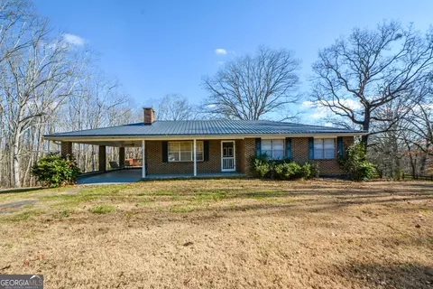 6267 Mount Pisgah Rd, Ellijay, GA 30540