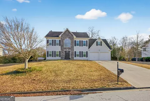 2792 Brandon Lake Dr, Snellville, GA 30039