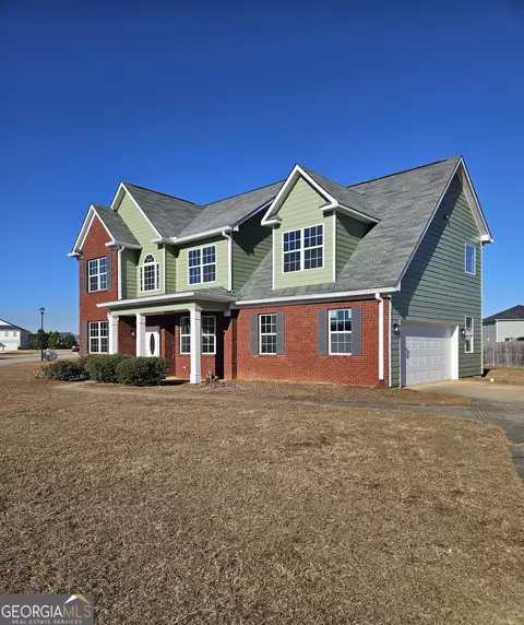 248 Sky Hawk Ln, Macon, GA 31216