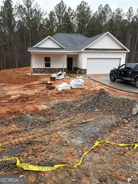 1977 N Hicks Rd, Toccoa, GA 30577