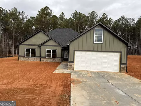 2089 N Hicks Rd, Toccoa, GA 30577