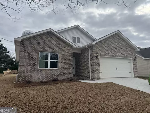 115 Wray St, Warner Robins, GA 31093