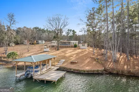 184 Brandywine Run, Sparta, GA 31087