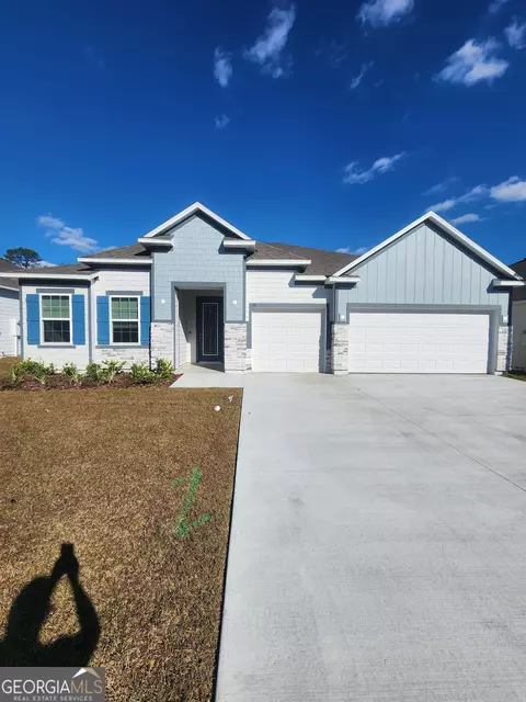 115 Megan Ct, Kingsland, GA 31548