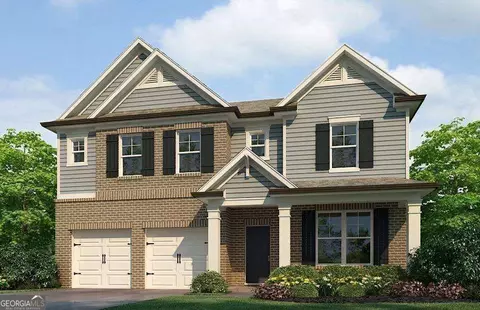 1089 Georgian Point Dr #82, Lawrenceville, GA 30045
