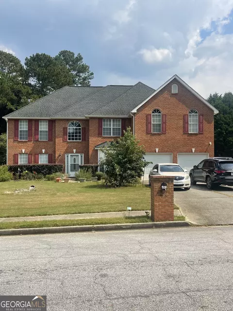 3047 Kings Glen Trl, Decatur, GA 30034