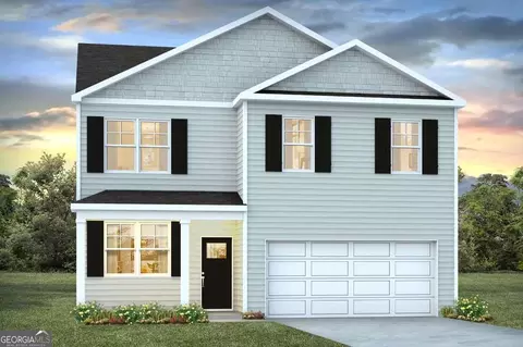 310 Flax St, Statesboro, GA 30461