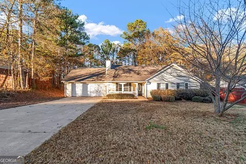 165 Mcgiboney Pl, Covington, GA 30016
