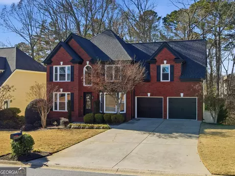 109 Piedmont Ln, Woodstock, GA 30189