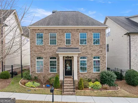4206 Hardy Ave, Smyrna, GA 30082