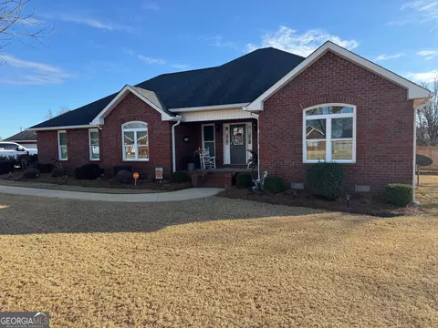 404 Hardwick Dr, Macon, GA 31216