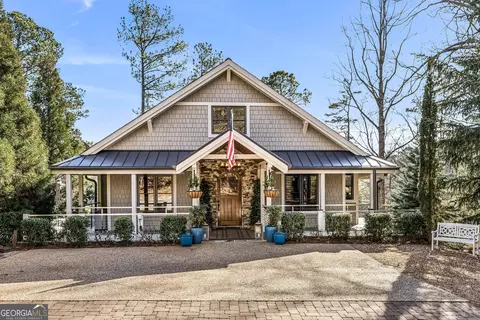 Undisclosed, Cumming, GA 30041