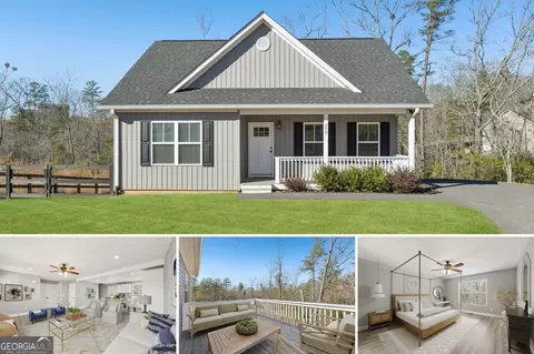 250 Silas Rd, Dahlonega, GA 30533