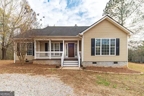 171 Hunter Rd, Griffin, GA 30224