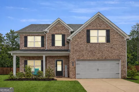 328 Orchid Dr, Mcdonough, GA 30252