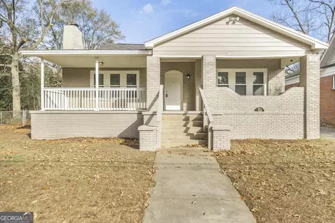 673 Villa Esta Ave, Macon, GA 31206
