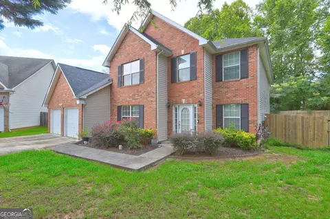 8722 Walworth Ct, Jonesboro, GA 30238