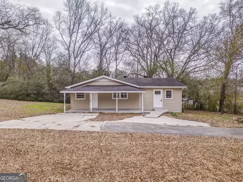 2888 Old Summerville Rd, Armuchee, GA 30105