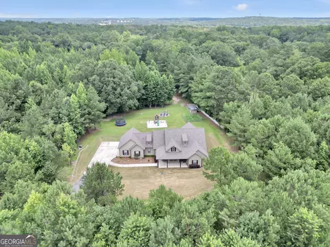2985 Teamon Rd, Griffin, GA 30223