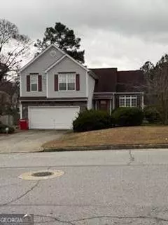 986 Wynnbrook Ln, Jonesboro, GA 30238