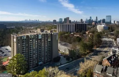 3833 Peachtree Rd NE #1111, Atlanta, GA 30319
