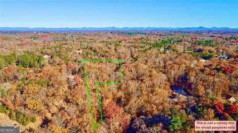 3641 Bert Dr, Gainesville, GA 30506